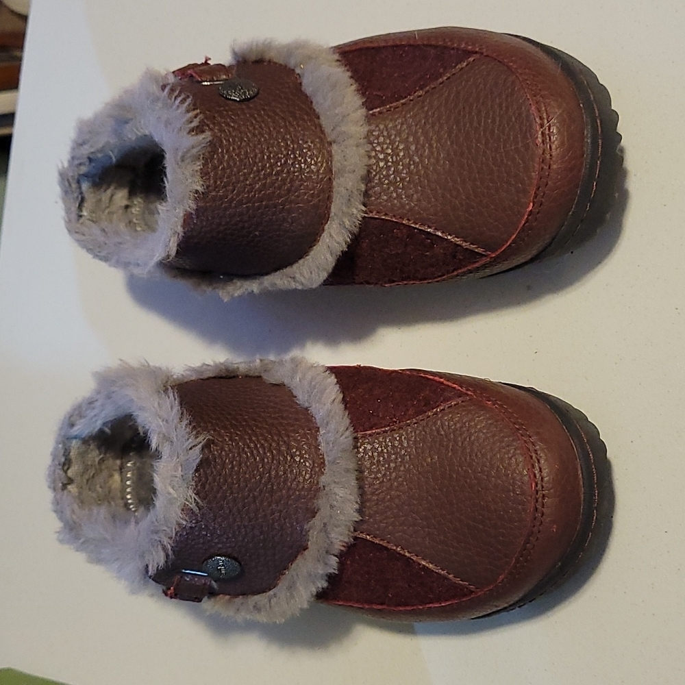 Jambu Iceland Burgundy - 7